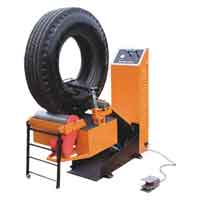 Tyre Spreader