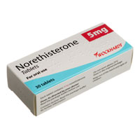 Norethisterone