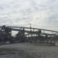 Operation Support Services