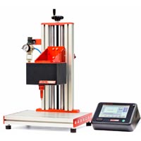Dot Peen Marking Machine