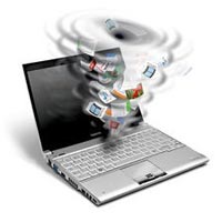 Laptop Data Recovery
