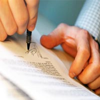 Central Excise Service