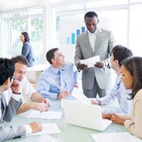 Risk Advisory Service