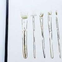 Laboratory Brushes