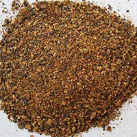 Rapeseed Meal