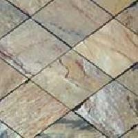 Flooring Slate Tiles