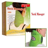 Neck Massager