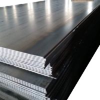 Mild Steel Hot Rolled Sheet