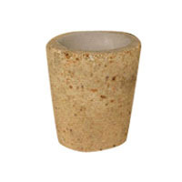 Refractory Well Block