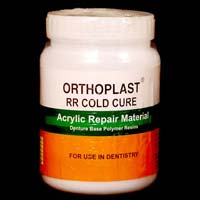 Dental Filling Material