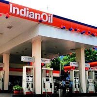 Petrol Pumps Services