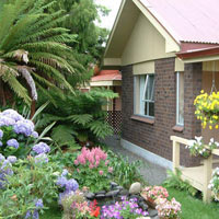 Home Gardening Services