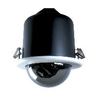 Intelligent Dome Camera