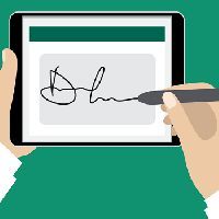 Digital Signature Certification