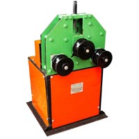 Section Rolling Machine