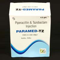 Tazobactam Injection