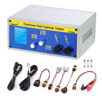Common Rail Injector Tester