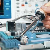 Laboratory Instrument Services