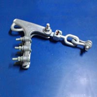 Electrical Overhead Line Material