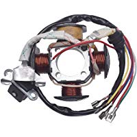 Stator Assemblies