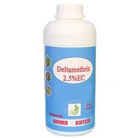 Deltamethrin