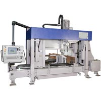Fabricating Machine