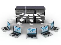Shared Website Hosting Services