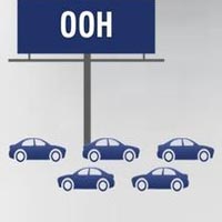 Out of Home Advertising Services