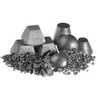 Aluminum Raw Material