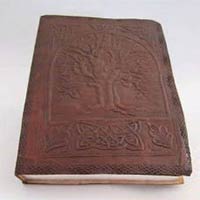 Leather Journals