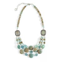 Gemstone Beads Strand