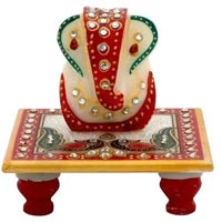 Chowki Ganesh