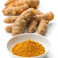 Herbal Turmeric Curcumin Powder