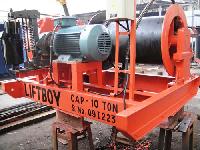 Power Winches