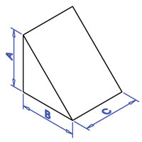 Right Angle Prism