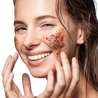 Face Scrub