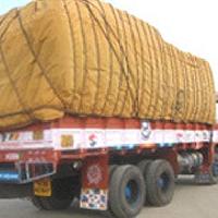 Truck Tarpaulin