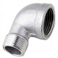 Reducing Elbow