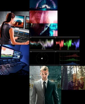 Voice Broadcasting Service