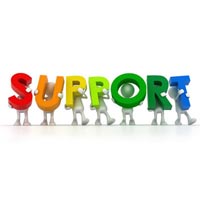 Manpower Support Service
