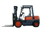 Diesel Forklift