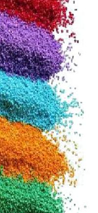 Polymer Granules