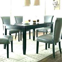 Granite Dining Table