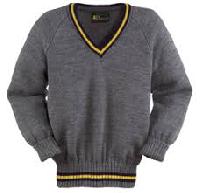 School Pullover