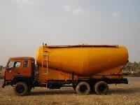 Cement Bulker