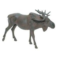 Iron Animals