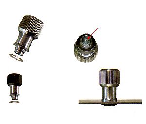 Remote Access Hardware