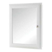 Bathroom Cabinet Mirrors