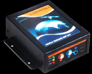 GSM Tracking Device