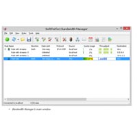 Bandwidth Management Software